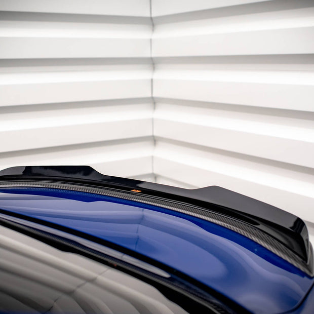 Spoilerläpp för Lexus GS F Mk4 Facelift