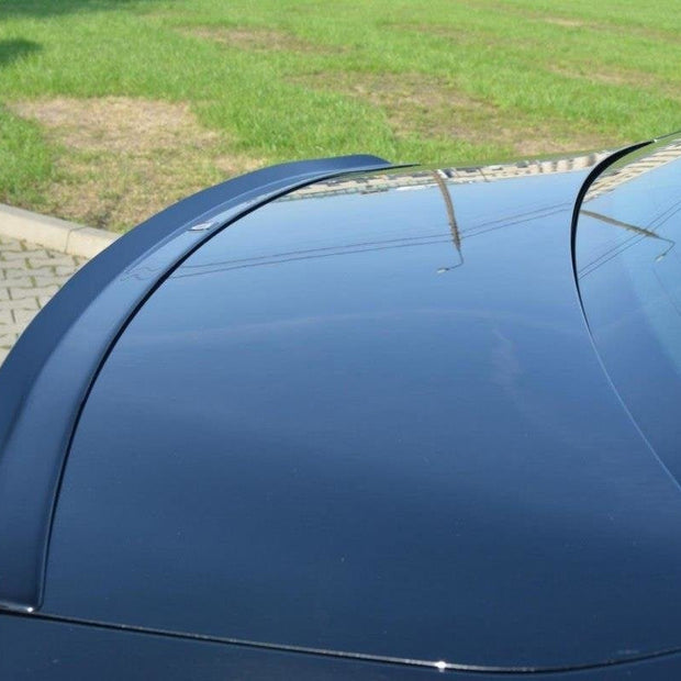 Spoilerläpp för Lexus GS Mk4 Facelift T