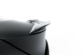 Spoilerläpp för Lexus IS 500 Mk3 Facelift 2 (XE30)