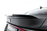 Spoilerläpp för Lexus IS 500 Mk3 Facelift 2 (XE30)