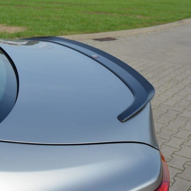 Spoilerläpp för Lexus IS Mk3