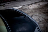 Spoilerläpp för Lexus LS Mk4 Facelift