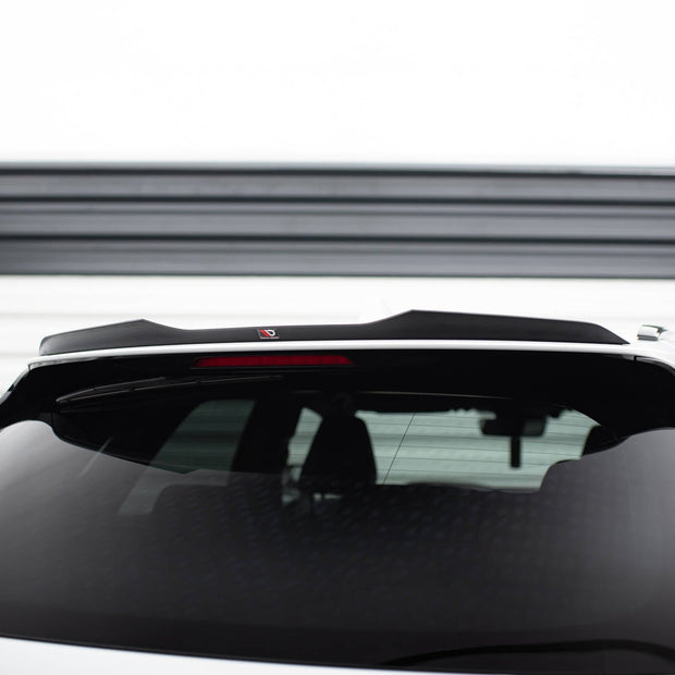 Spoilerläpp för Lexus RX F-Sport Mk5