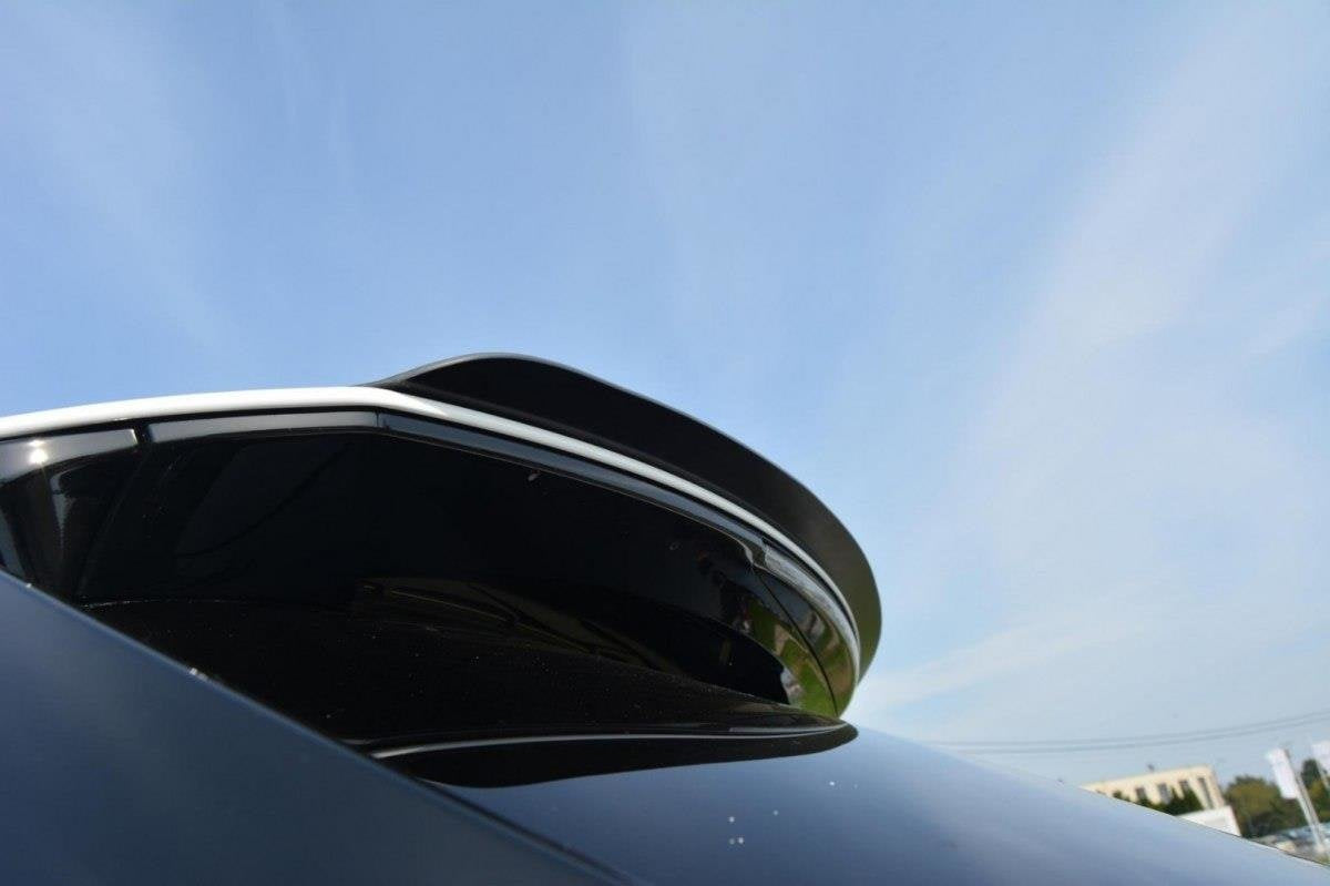 Spoilerläpp för Lexus RX Mk4