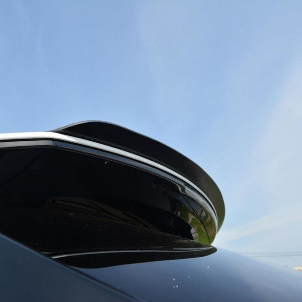Spoilerläpp för Lexus RX Mk4