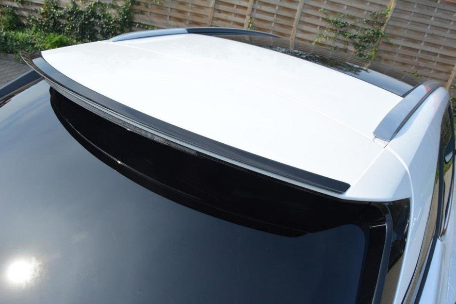 Spoilerläpp för Lexus RX Mk4