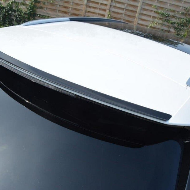 Spoilerläpp för Lexus RX Mk4