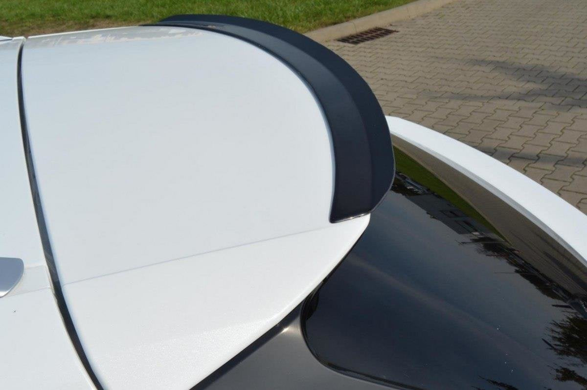 Spoilerläpp för Lexus RX Mk4