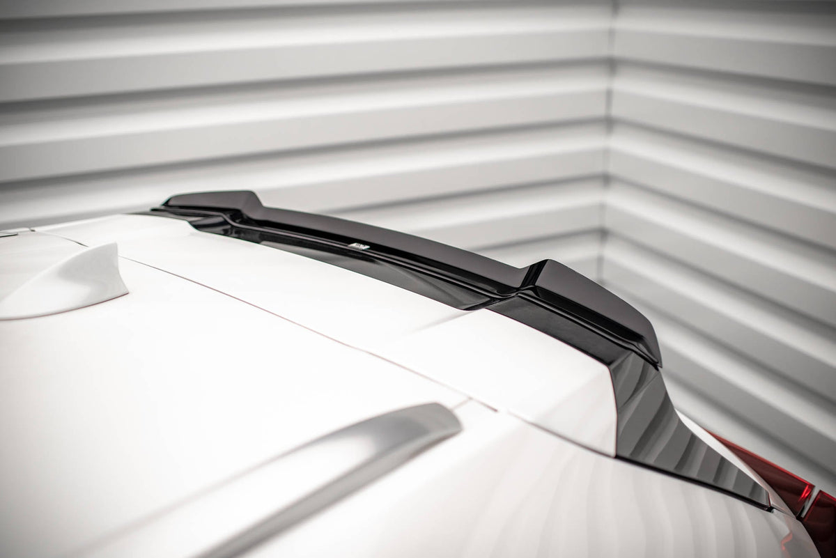 Spoilerläpp för Lexus UX Mk1