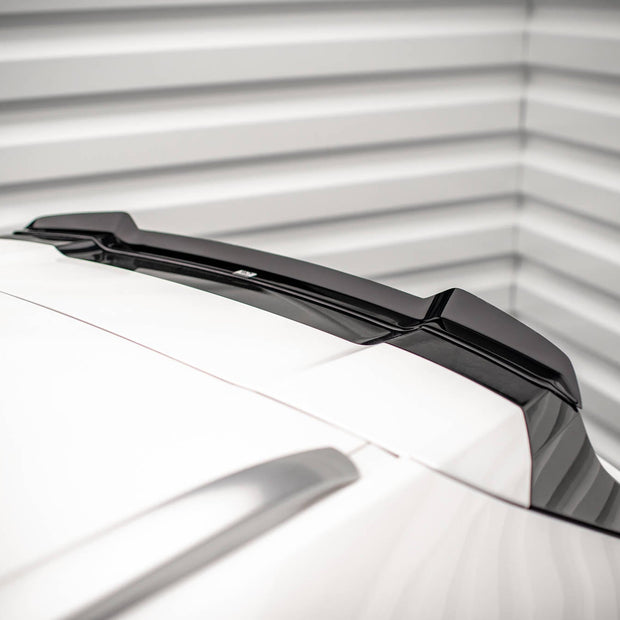 Spoilerläpp för Lexus UX Mk1