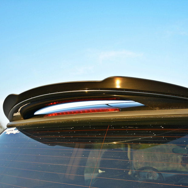 Spoilerläpp för Mini R53 Cooper S JCW