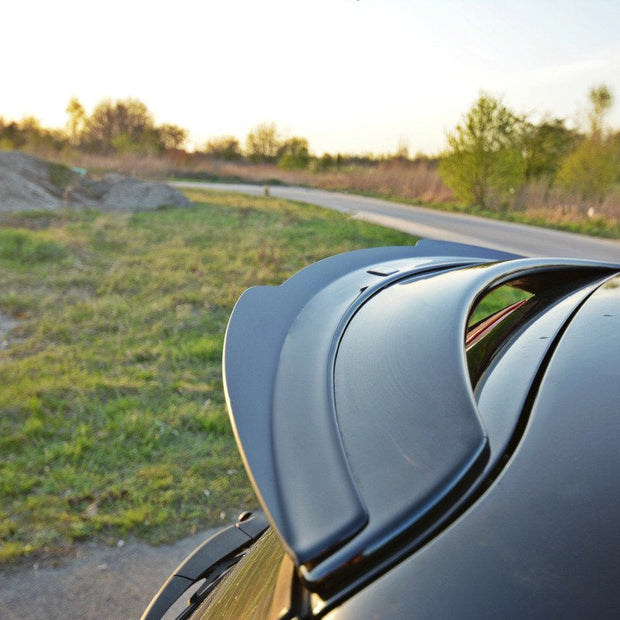 Spoilerläpp för Mini R53 Cooper S JCW