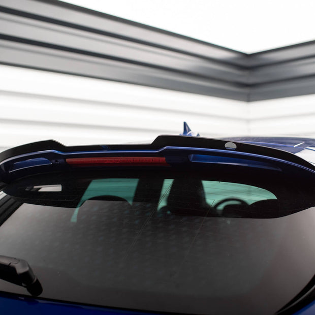 Spoilerläpp för Maserati Levante Mk1