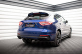Spoilerläpp för Maserati Levante Mk1
