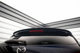 Spoilerläpp för Mazda 3 BN (Mk3)