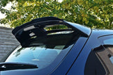 Spoilerläpp för Mazda 3 MPS Mk1