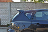 Spoilerläpp för Mazda 3 MPS Mk1