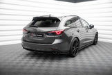 Spoilerläpp för Mazda 6 Estate Mk3 Facelift