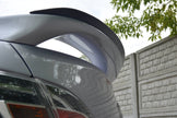 Spoilerläpp för Mazda 6 Mk2 Sport HATCH (GH-SERIES)