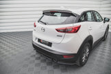 Spoilerläpp för Mazda CX-3