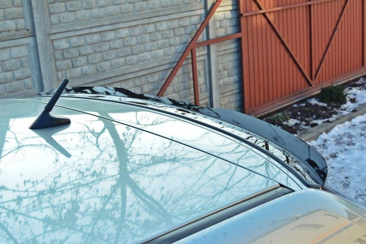 Spoilerläpp för Mazda CX-7