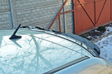 Spoilerläpp för Mazda CX-7