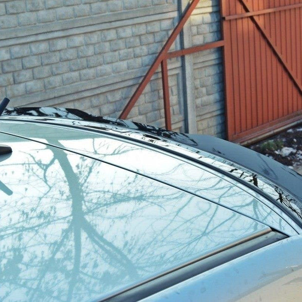 Spoilerläpp för Mazda CX-7