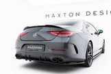 Spoilerläpp för Mercedes-AMG CLS 53 C257