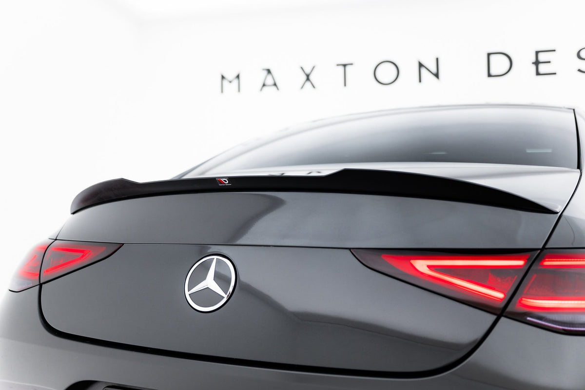 Spoilerläpp för Mercedes-AMG CLS 53 C257