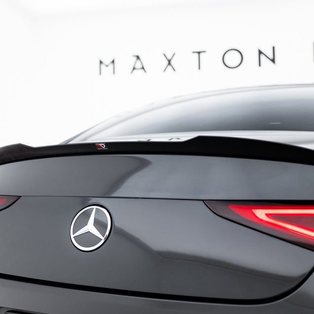 Spoilerläpp för Mercedes-AMG CLS 53 C257
