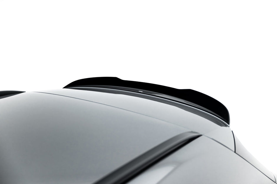 Spoilerläpp för Mercedes-AMG GLA 35 H247 Facelift