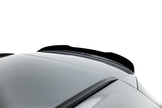 Spoilerläpp för Mercedes-AMG GLA 35 H247 Facelift