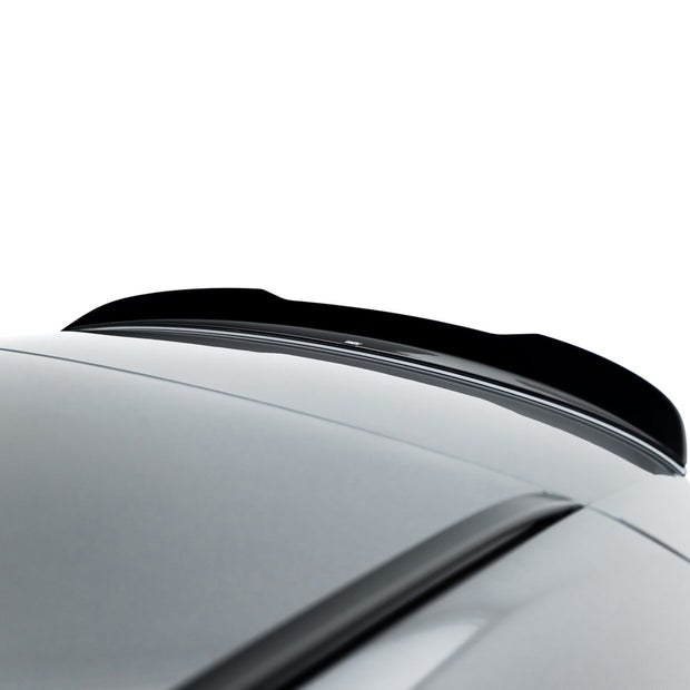Spoilerläpp för Mercedes-AMG GLA 35 H247 Facelift