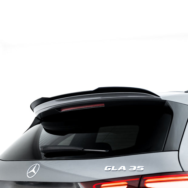Spoilerläpp för Mercedes-AMG GLA 35 H247 Facelift