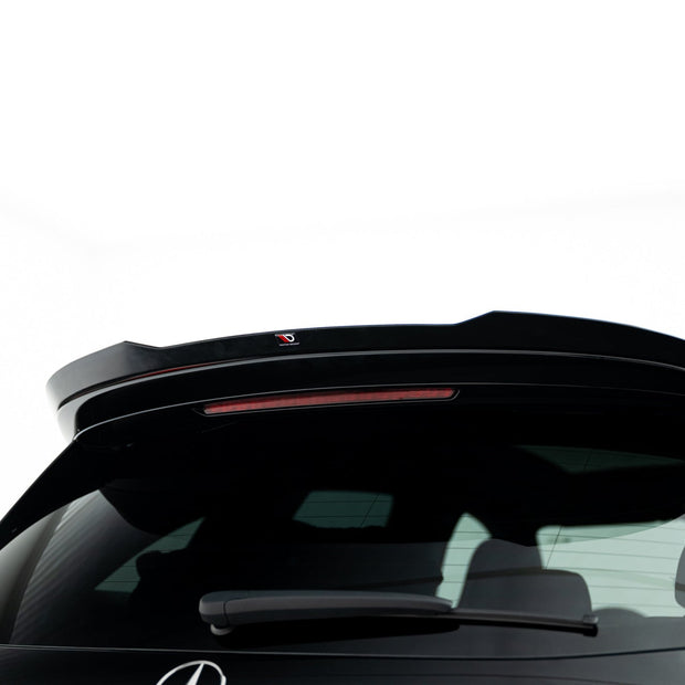 Spoilerläpp för Mercedes-AMG GLC 43 X254