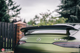 Spoilerläpp för Mercedes-AMG GT 63S 4-Door Coupe X290