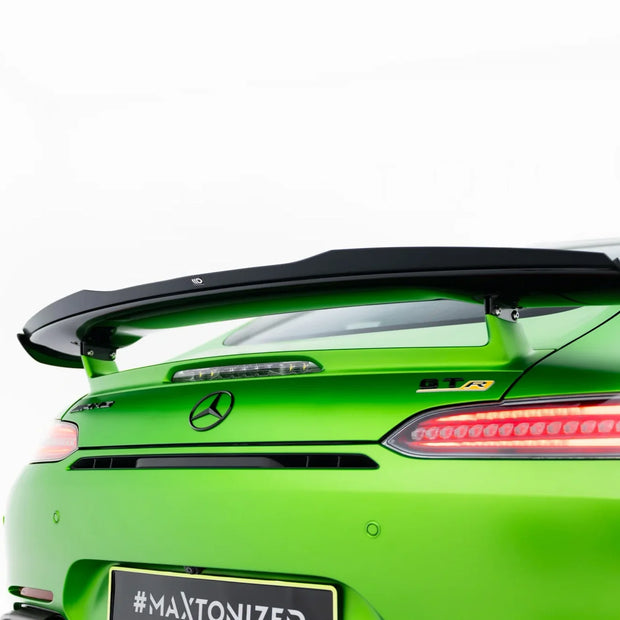 Spoilerläpp för Mercedes-AMG GT R C190 Facelift