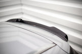 Spoilerläpp för Mercedes-Benz C Estate S205