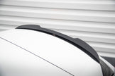 Spoilerläpp för Mercedes-Benz CLA Shooting Brake AMG-Line (X118)