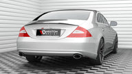 Spoilerläpp för Mercedes-Benz CLS C219