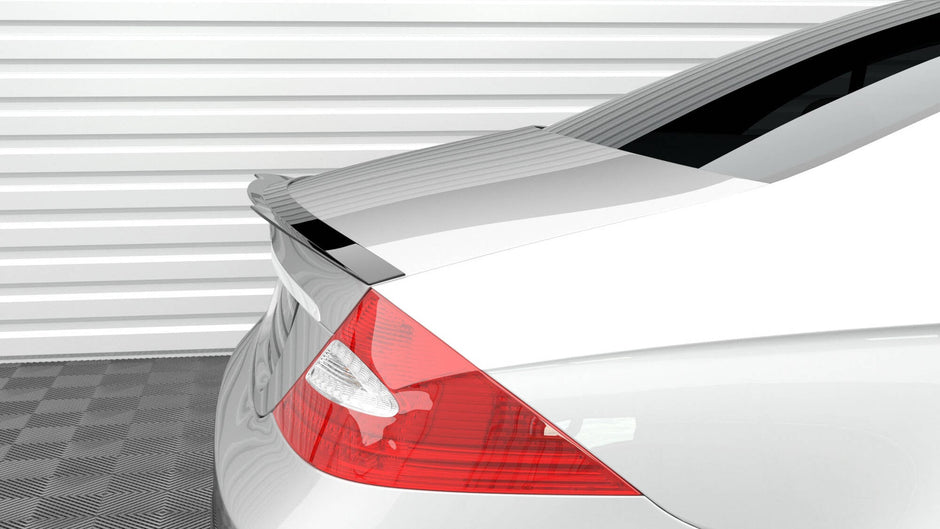 Spoilerläpp för Mercedes-Benz CLS C219