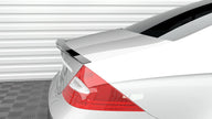 Spoilerläpp för Mercedes-Benz CLS C219