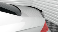 Spoilerläpp för Mercedes-Benz CLS C219