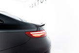 Spoilerläpp för Mercedes-Benz E-Class W213 Coupe (C238) AMG-Line / 53 AMG