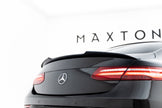 Spoilerläpp för Mercedes-Benz E-Class W213 Coupe (C238) AMG-Line / 53 AMG