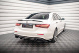 Maxton Design Spoilerläpp Mercedes-Benz E Sedan AMG-Line W213 Facelift – bild 2