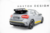 Spoilerläpp för Mercedes-Benz GLA 45 AMG