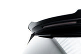 Spoilerläpp för Mercedes-Benz GLS AMG-Line X167 Facelift