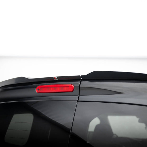 Spoilerläpp för Mercedes-Benz T W420