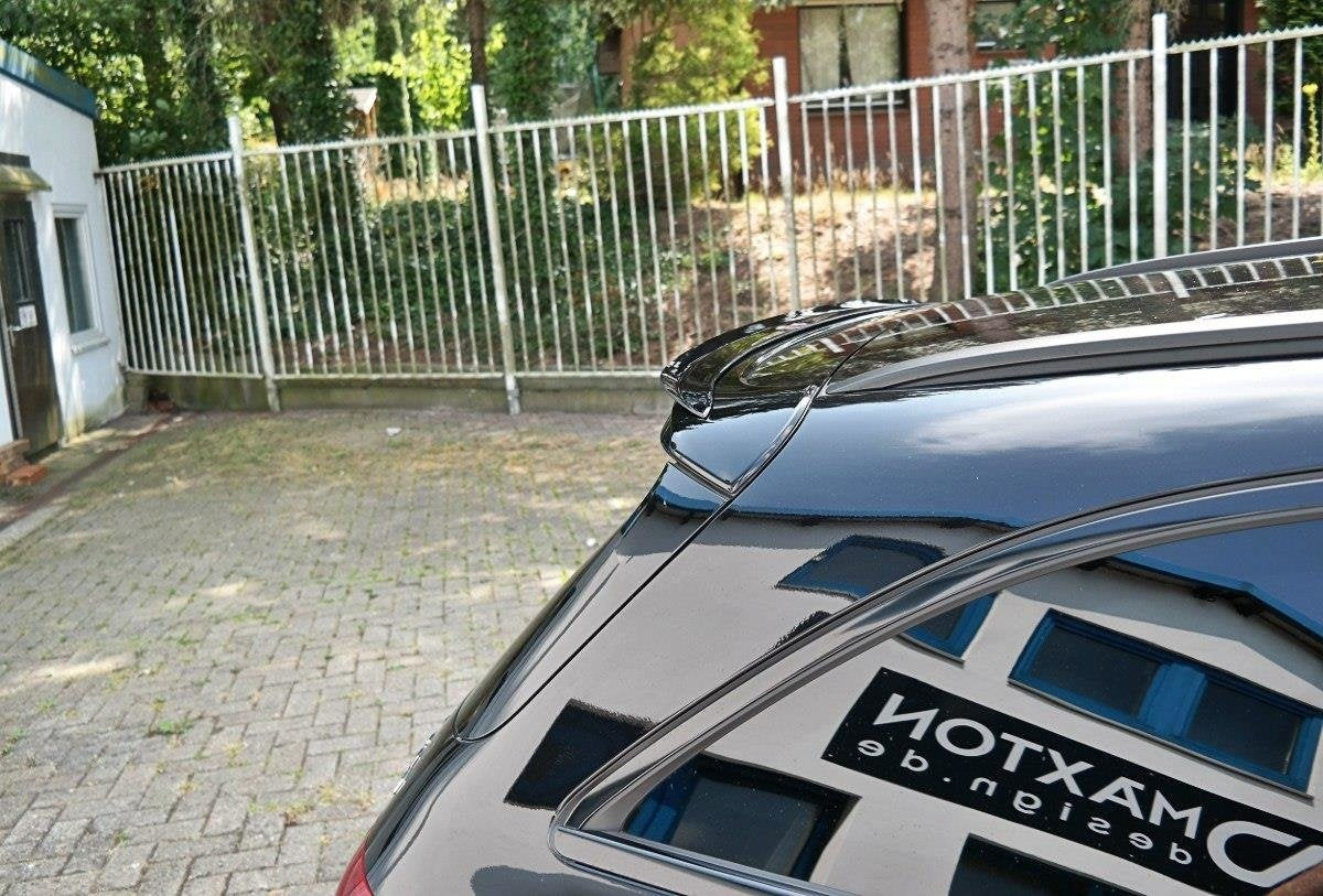 Spoilerläpp för Mercedes C-Class S205 63AMG Estate